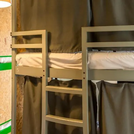 Park Villa Boutique Hostel-2
