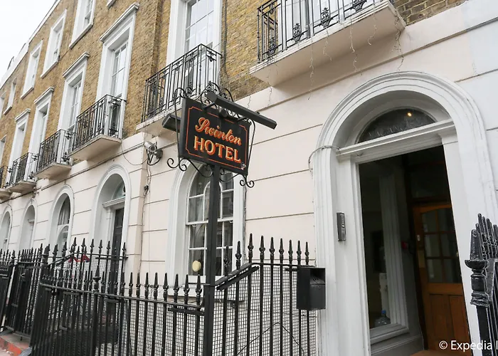 Swinton Hotel London
